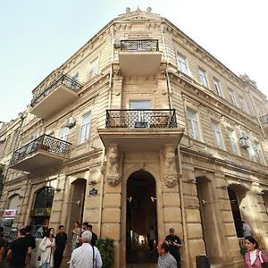 London Hotel And Guest House