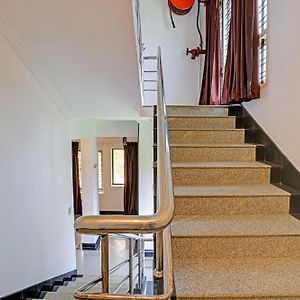 Hotel O Le Fort